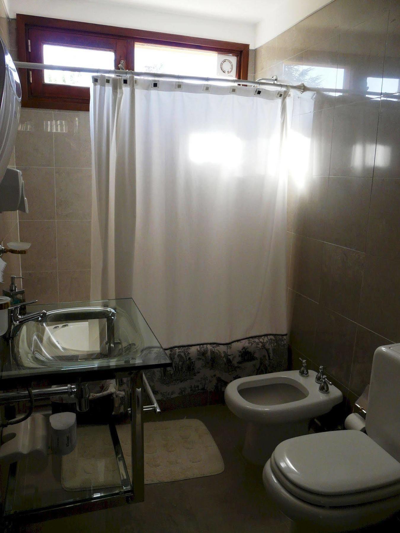 Casa Labian Cabanas San Carlos de Bariloche Eksteriør bilde