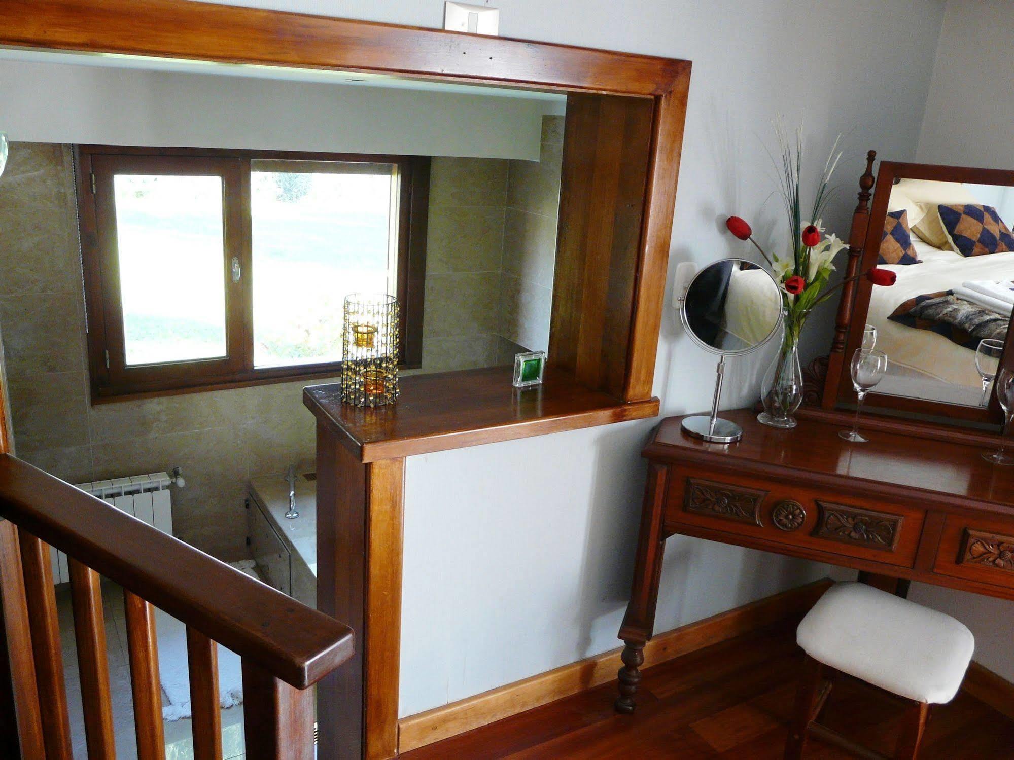 Casa Labian Cabanas San Carlos de Bariloche Eksteriør bilde