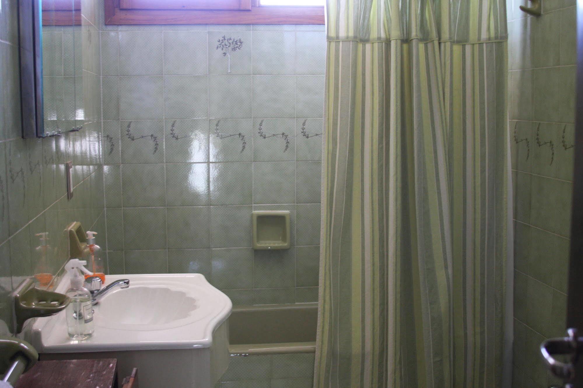 Casa Labian Cabanas San Carlos de Bariloche Eksteriør bilde